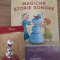 Magiche storie sonore Disney De Agostini
