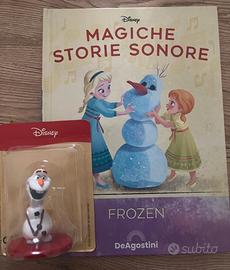 Magiche storie sonore Disney De Agostini