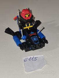 Lego vintage 6115