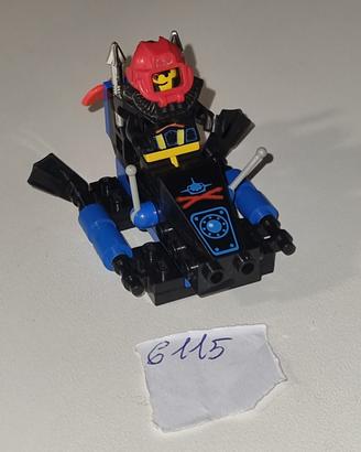 Lego vintage 6115