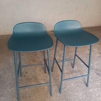 Sgabello bar norman copenaghen