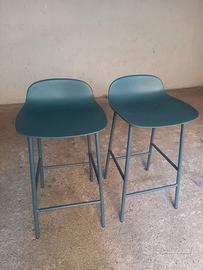 Sgabello bar norman copenaghen