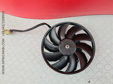 ELETTROVENTOLA VENTOLA HONDA CB 1000 R 2008 2009 C