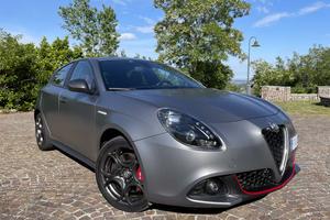Giulietta III 2016 2.0 jtdm Super 175cv tct
