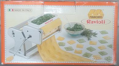 Accessorio per ravioli