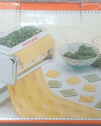 Accessorio per ravioli