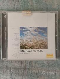 Michael nyman " the very best"