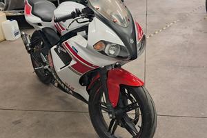 yamaha tzr 50 