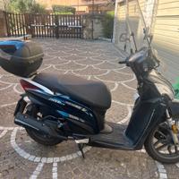 Kimko People One 125