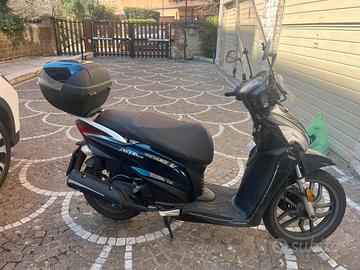 Kimko People One 125