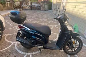 Kimko People One 125