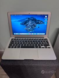 Macbook Air 11’ 2014