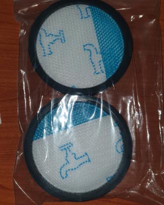 Filtri aspirapolvere