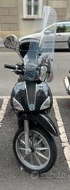 Piaggio Liberty 150