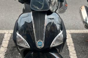 Piaggio Liberty 150