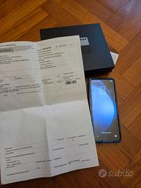 SAMSUNG Zfold 5 usato