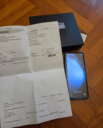 SAMSUNG Zfold 5 usato