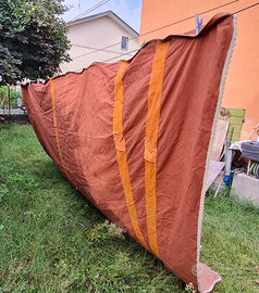 Veranda originale per camper T2