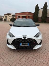 Toyota yaris gr sport