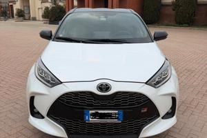 Toyota yaris gr sport