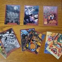 Disney Anthology - Carte Special - Dario Moccia
