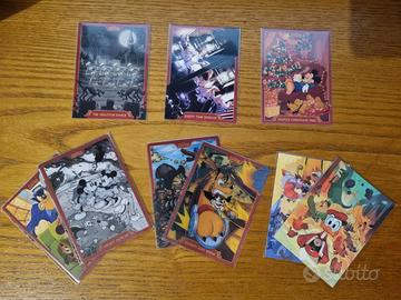 Disney Anthology - Carte Special - Dario Moccia