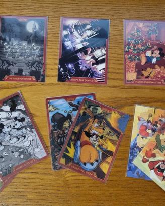 Disney Anthology - Carte Special - Dario Moccia