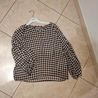  casacca donna TG m