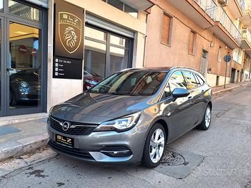 Opel Astra 1.5 CDTI 122 CV S&S AT9 Sports Tourer U