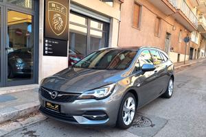 Opel Astra 1.5 CDTI 122 CV S&S AT9 Sports Tourer U