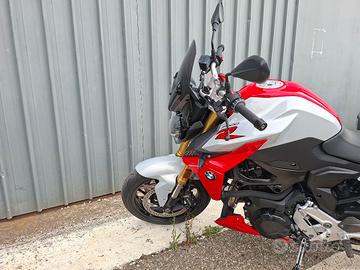 bmw f900r 2020  13144km