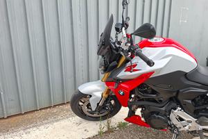 bmw f900r 2020  13144km