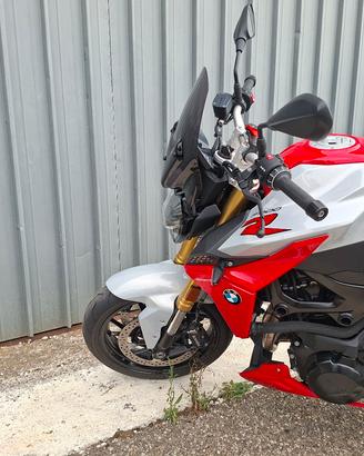 bmw f900r 2020  13144km