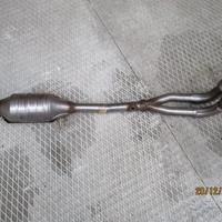 Catalizzatore anteriore