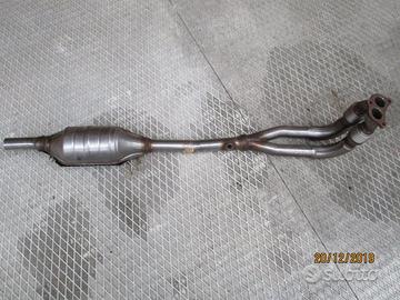 Catalizzatore anteriore