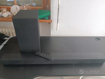 Samsung Soundbar HW-C450/ZF