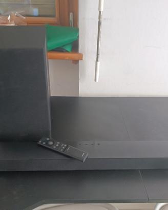 Samsung Soundbar HW-C450/ZF
