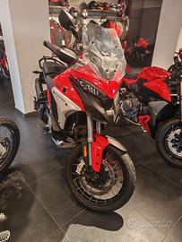 Ducati Multistrada V4 Rally