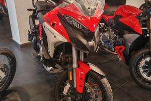 Ducati Multistrada V4 Rally