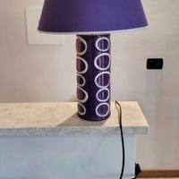Lampada da tavolo 