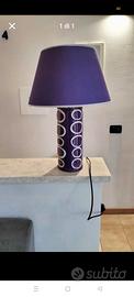 Lampada da tavolo 
