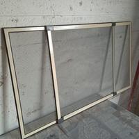 Zanzariera scorrevole