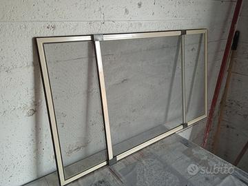 Zanzariera scorrevole