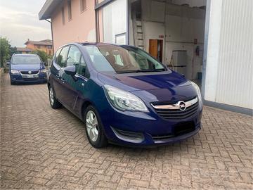 Opel Meriva 1.4 Turbo 120CV GPL Tech Cosmo