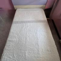 Letto 1 piazza e mezza