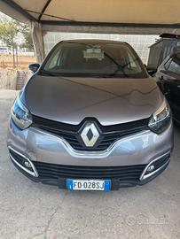 Renault Captur dCi 8V 90 CV Start&Stop Energy Life