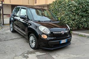 FIAT 500L 1.3 MTJ-GARANZIA FULL