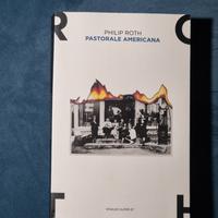 "Pastorale americana" di Philip Roth