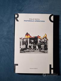 "Pastorale americana" di Philip Roth