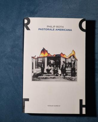 "Pastorale americana" di Philip Roth
